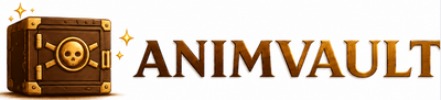 Animvault