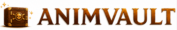 Animvault